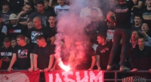 SRB: Vojvodina Novi Sad - Crvena Zvezda Belgrade. 2025-05-21